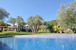 424 Ses Gralles Vrijstaand huis Aiguablava Begur