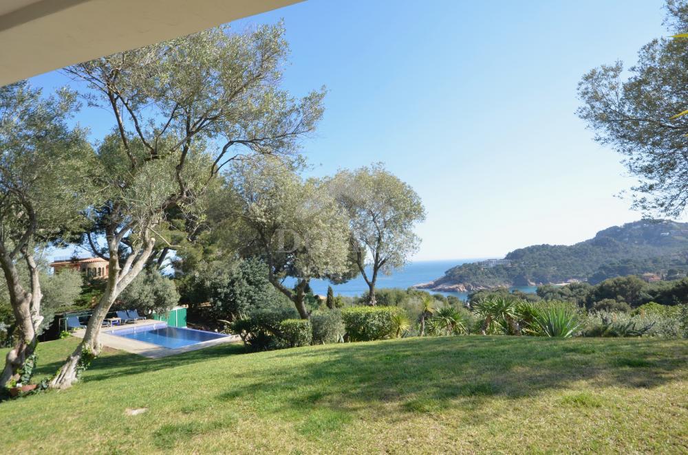 424 Ses Gralles Vrijstaand huis Aiguablava Begur 424 Ses Gralles Vrijstaand huis Aiguablava Begur