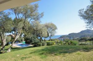 424 Ses Gralles Vrijstaand huis Aiguablava Begur