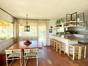 424 SES GRALLES Vrijstaand huis / Villa Aiguablava Begur