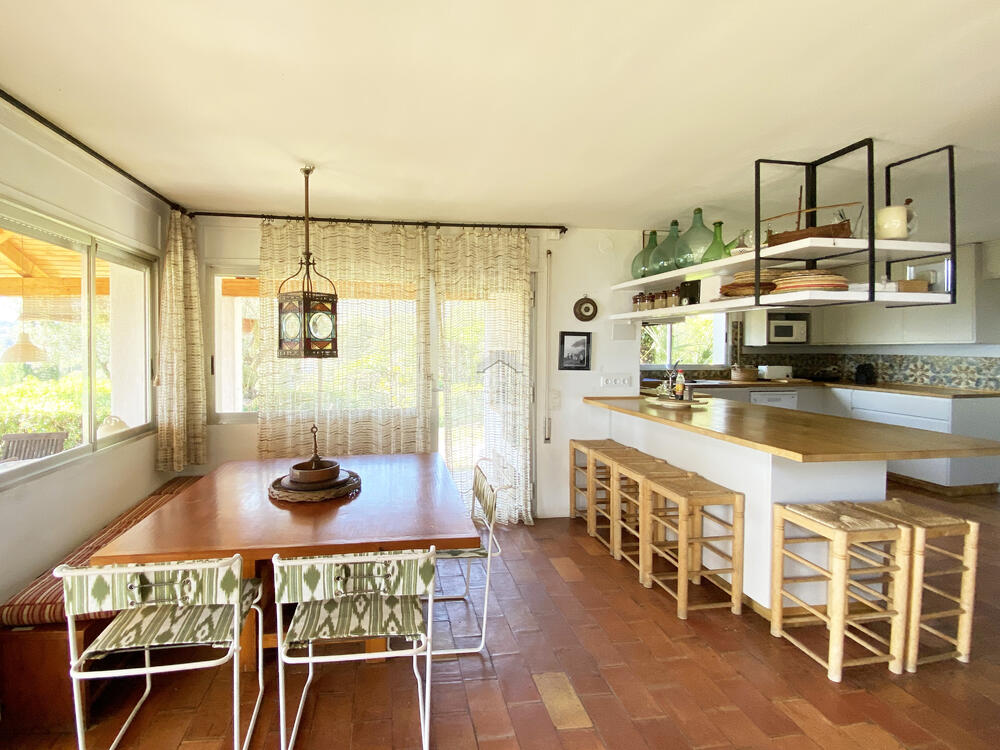 424 SES GRALLES Vrijstaand huis / Villa Aiguablava Begur 424 SES GRALLES Vrijstaand huis / Villa Aiguablava Begur