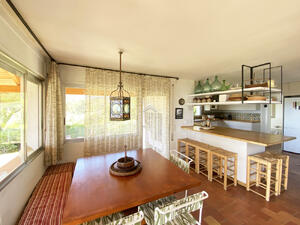 424 SES GRALLES Vrijstaand huis / Villa Aiguablava Begur