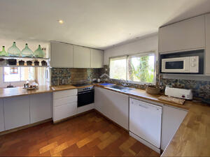 424 SES GRALLES Vrijstaand huis / Villa Aiguablava Begur