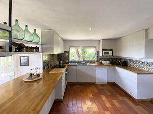 424 SES GRALLES Vrijstaand huis / Villa Aiguablava Begur