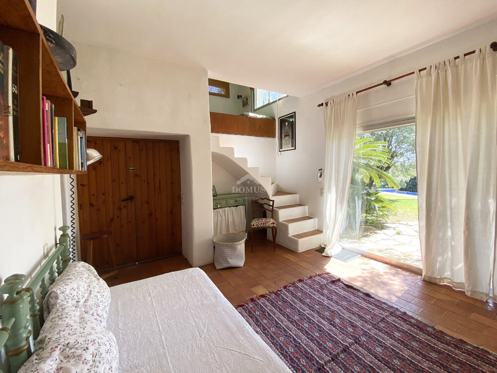 424 SES GRALLES Vrijstaand huis / Villa Aiguablava Begur 424 SES GRALLES Vrijstaand huis / Villa Aiguablava Begur