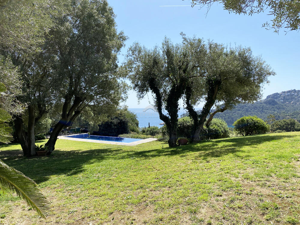 424 SES GRALLES Vrijstaand huis / Villa Aiguablava Begur 424 SES GRALLES Vrijstaand huis / Villa Aiguablava Begur