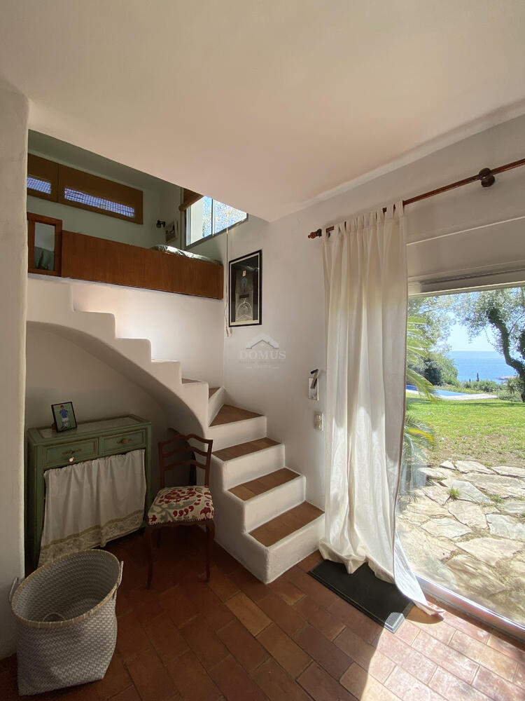 424 SES GRALLES Vrijstaand huis / Villa Aiguablava Begur 424 SES GRALLES Vrijstaand huis / Villa Aiguablava Begur