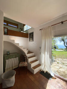 424 SES GRALLES Vrijstaand huis / Villa Aiguablava Begur