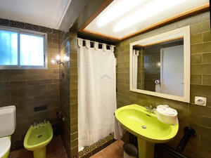 424 SES GRALLES Vrijstaand huis / Villa Aiguablava Begur