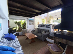 424 SES GRALLES Vrijstaand huis / Villa Aiguablava Begur