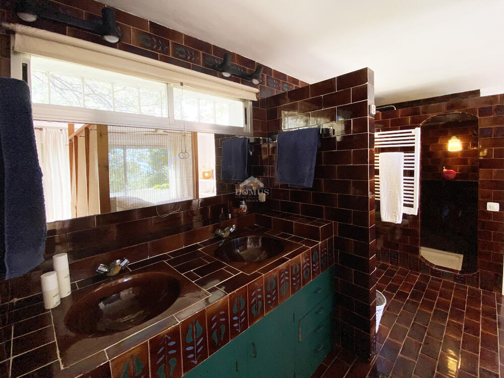 424 SES GRALLES Vrijstaand huis / Villa Aiguablava Begur 424 SES GRALLES Vrijstaand huis / Villa Aiguablava Begur