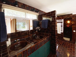 424 SES GRALLES Vrijstaand huis / Villa Aiguablava Begur