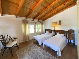 424 SES GRALLES Vrijstaand huis / Villa Aiguablava Begur