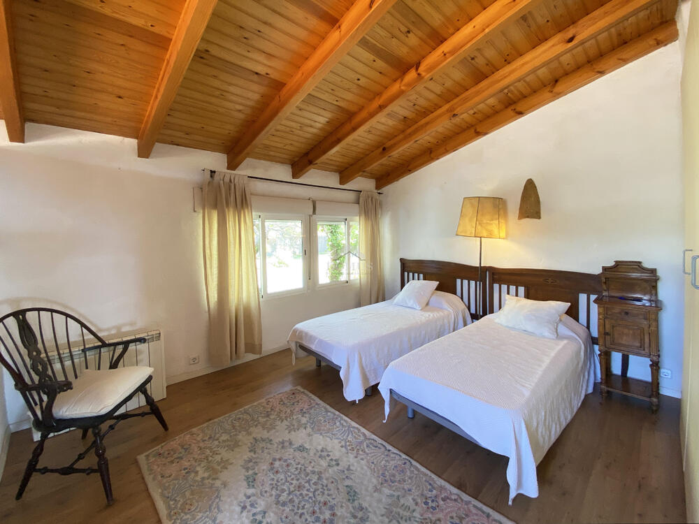 424 SES GRALLES Vrijstaand huis / Villa Aiguablava Begur 424 SES GRALLES Vrijstaand huis / Villa Aiguablava Begur