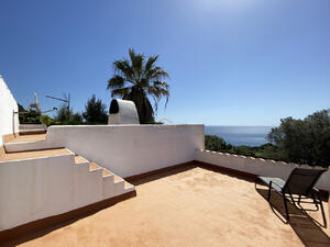 424 SES GRALLES Vrijstaand huis / Villa Aiguablava Begur