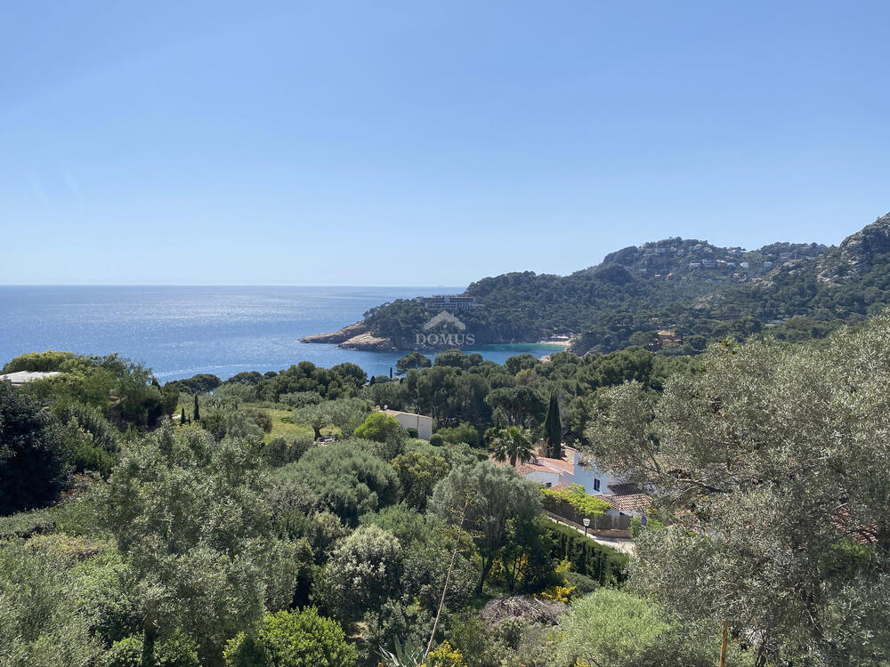 424 SES GRALLES Vrijstaand huis / Villa Aiguablava Begur 424 SES GRALLES Vrijstaand huis / Villa Aiguablava Begur