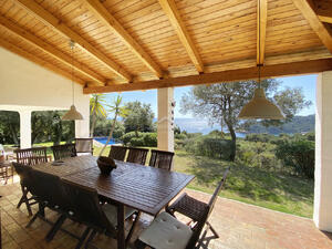 424 SES GRALLES Vrijstaand huis / Villa Aiguablava Begur