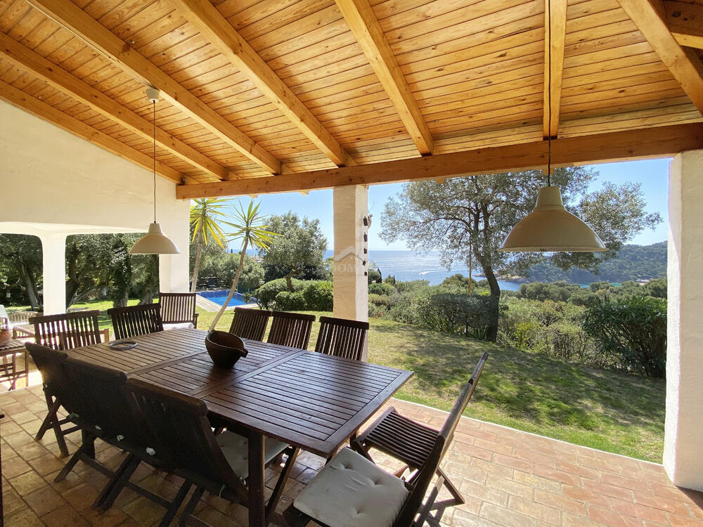 424 SES GRALLES Vrijstaand huis / Villa Aiguablava Begur 424 SES GRALLES Vrijstaand huis / Villa Aiguablava Begur