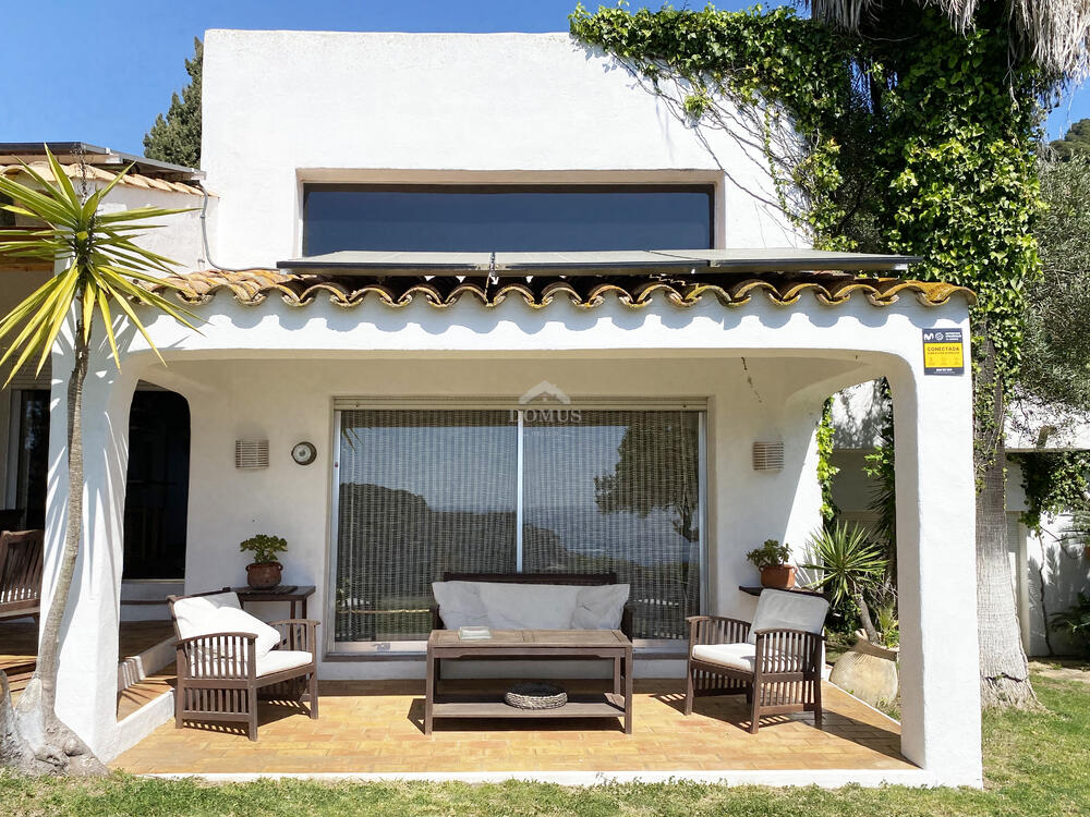 424 SES GRALLES Vrijstaand huis / Villa Aiguablava Begur 424 SES GRALLES Vrijstaand huis / Villa Aiguablava Begur