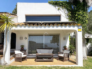 424 SES GRALLES Vrijstaand huis / Villa Aiguablava Begur