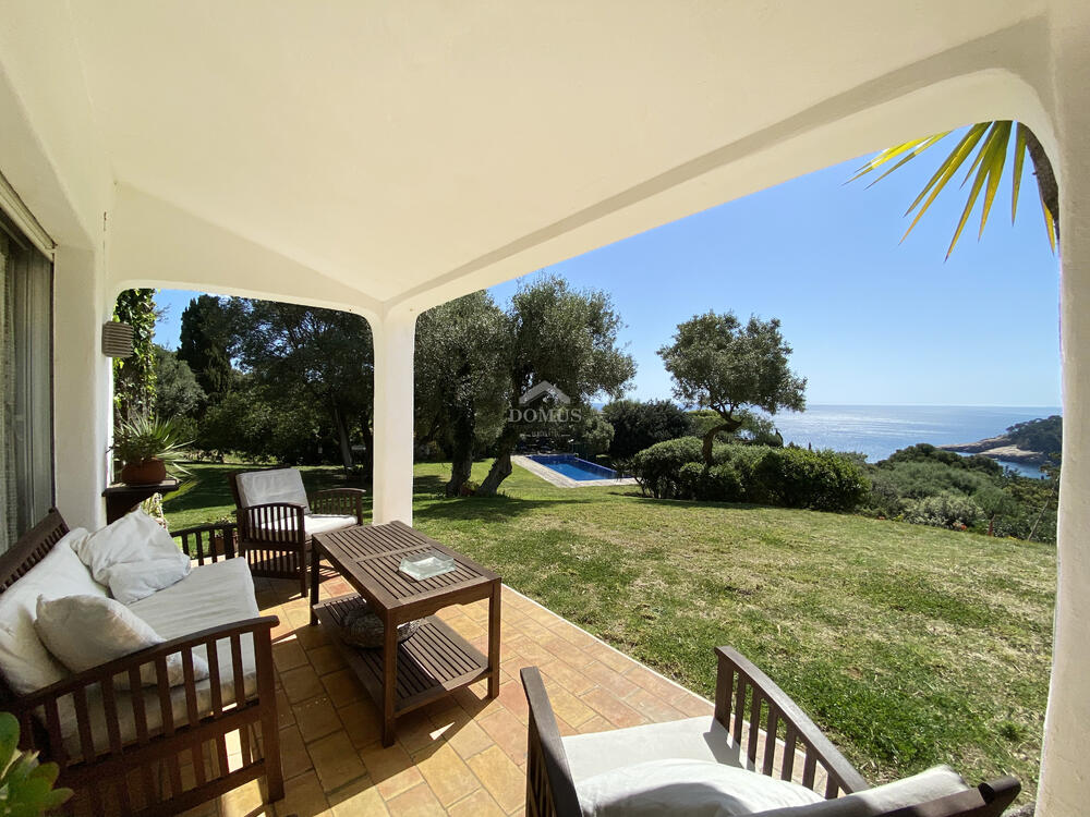 424 SES GRALLES Vrijstaand huis / Villa Aiguablava Begur 424 SES GRALLES Vrijstaand huis / Villa Aiguablava Begur