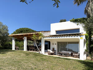 424 SES GRALLES Vrijstaand huis / Villa Aiguablava Begur