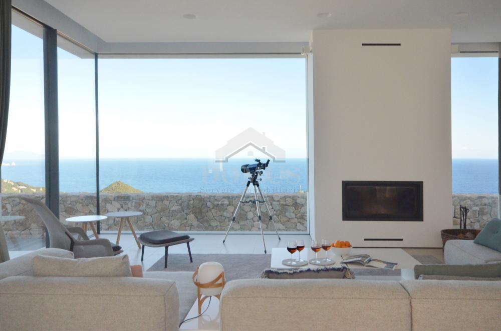 216 VILLA BONITA Vrijstaand huis / Villa Sa Tuna Begur 216 VILLA BONITA Vrijstaand huis / Villa Sa Tuna Begur