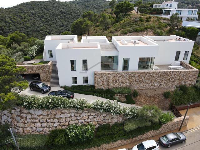 216 VILLA BONITA Vrijstaand huis / Villa Sa Tuna Begur 216 VILLA BONITA Vrijstaand huis / Villa Sa Tuna Begur