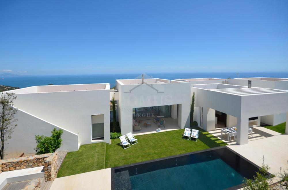 216 Villa Bonita Casa aïllada / Villa Sa Tuna Begur 216 Villa Bonita Casa aïllada / Villa Sa Tuna Begur