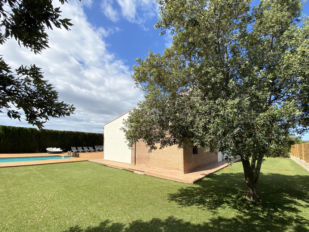 2966 Casa Girasol Detached house / Villa Esclanyà Esclanyà 2966 Casa Girasol Detached house / Villa Esclanyà Esclanyà