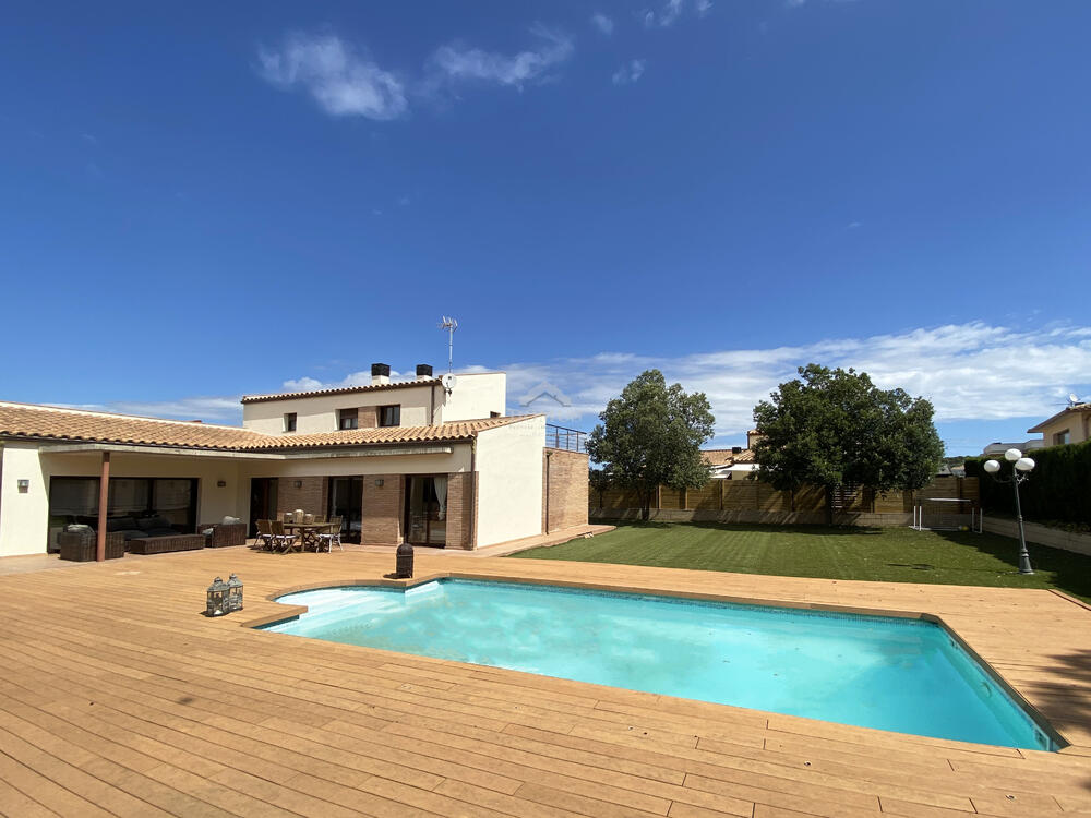 2966 Casa Girasol Detached house / Villa Esclanyà Esclanyà 2966 Casa Girasol Detached house / Villa Esclanyà Esclanyà