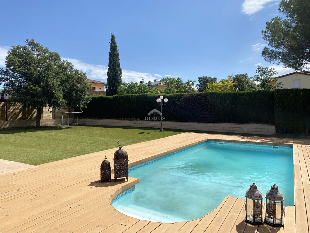 2966 Casa Girasol Detached house / Villa Esclanyà Esclanyà 2966 Casa Girasol Detached house / Villa Esclanyà Esclanyà