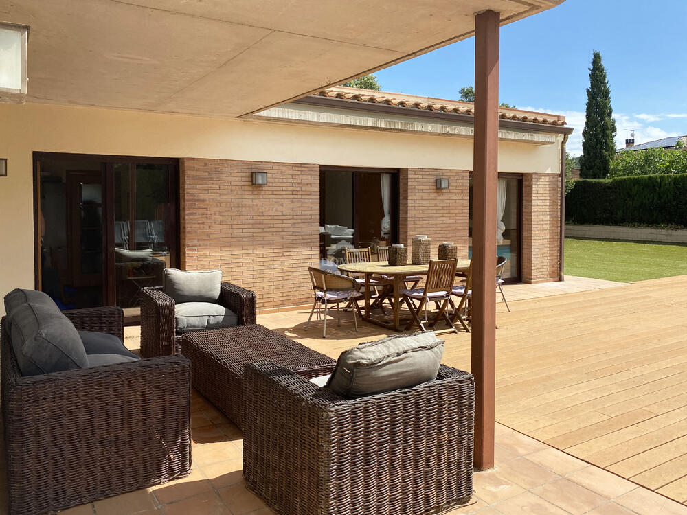 2966 Casa Girasol Detached house / Villa Esclanyà Esclanyà 2966 Casa Girasol Detached house / Villa Esclanyà Esclanyà