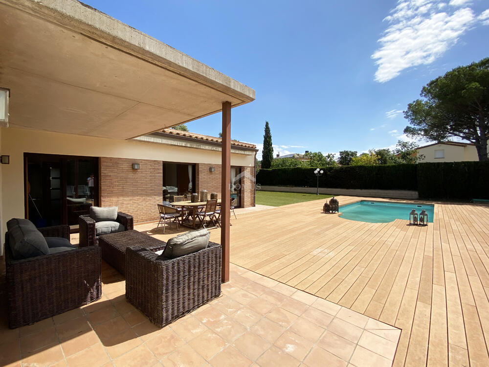 2966 Casa Girasol Detached house / Villa Esclanyà Esclanyà 2966 Casa Girasol Detached house / Villa Esclanyà Esclanyà