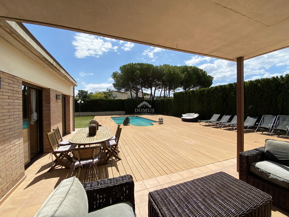 2966 Casa Girasol Detached house / Villa Esclanyà Esclanyà 2966 Casa Girasol Detached house / Villa Esclanyà Esclanyà