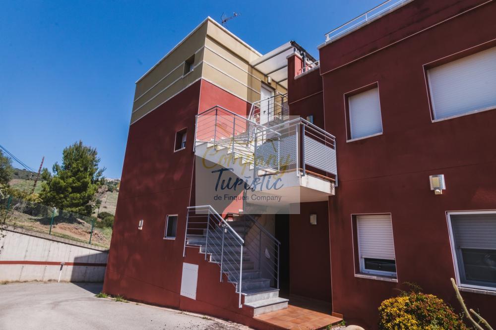 L242 GUILLEM DE BERGEDÀ Apartment Grifeu Llançà