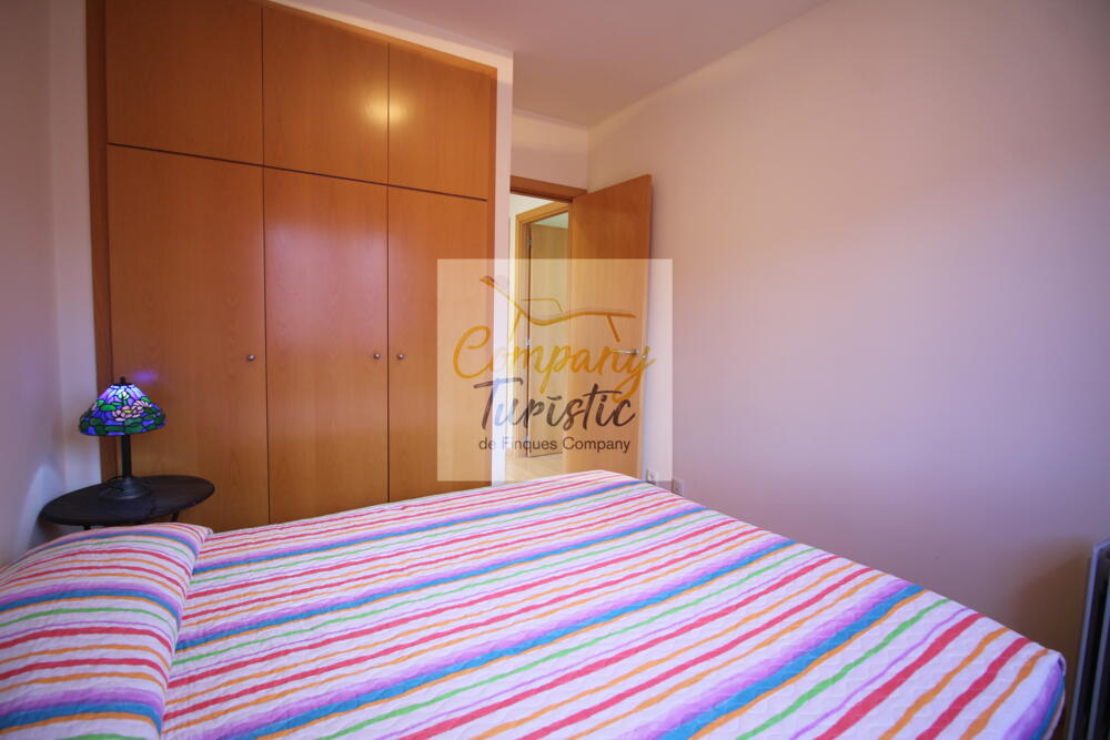 L242 GUILLEM DE BERGUEDÀ Apartment Grifeu Llançà