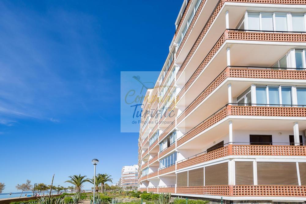 R222 MIRAMAR 2 Appartement Santa Margarita Roses