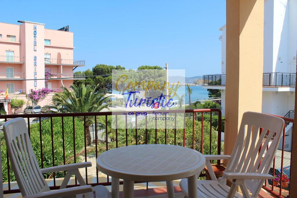 L221 GIRONA II 1-4 Apartament GRIFEU Llançà