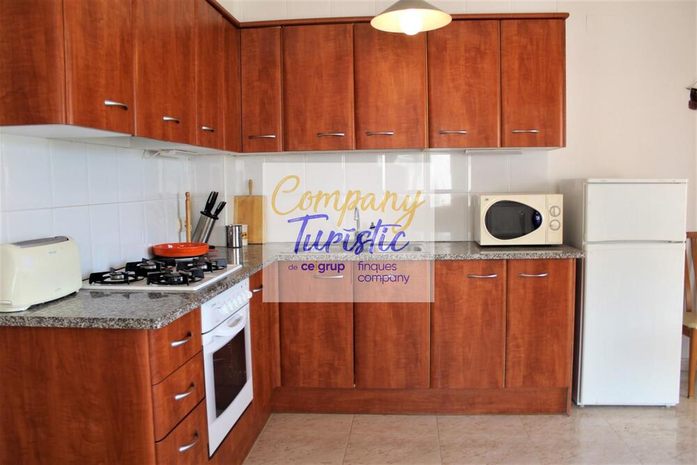 L221 GIRONA II 1-4 Apartament GRIFEU Llançà
