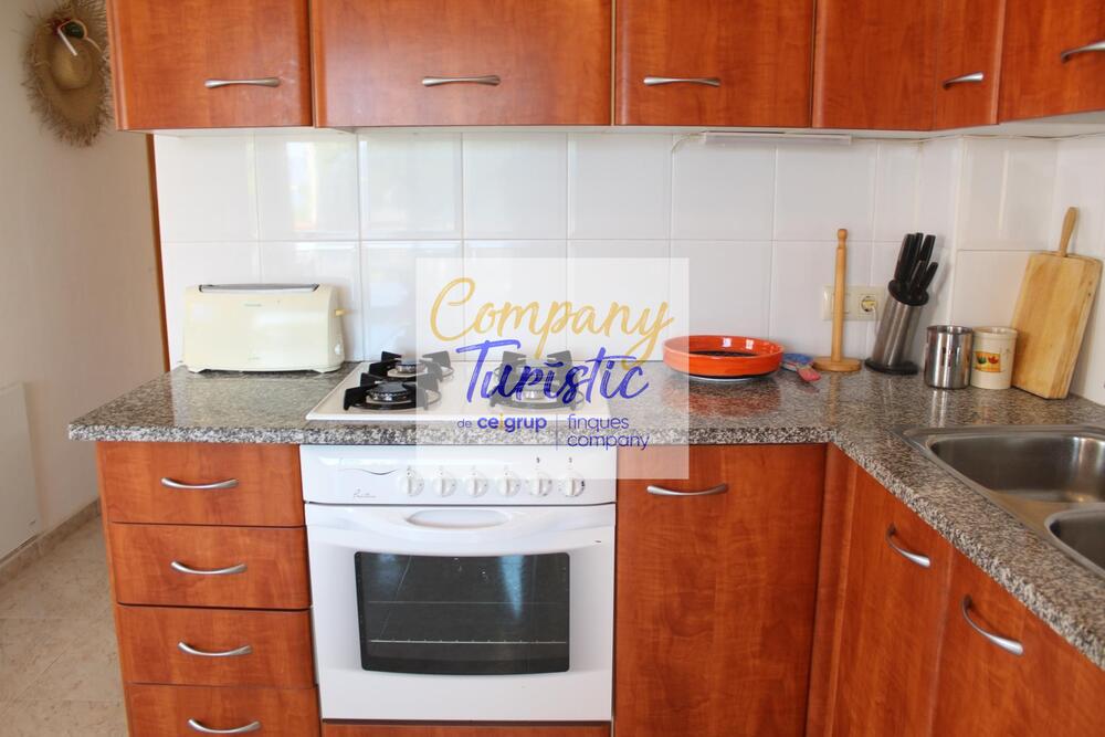 L221 GIRONA II 1-4 Apartament GRIFEU Llançà