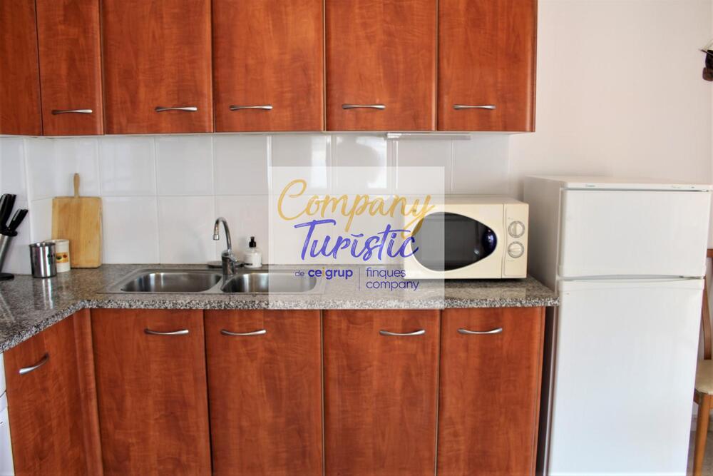 L221 GIRONA II 1-4 Apartament GRIFEU Llançà