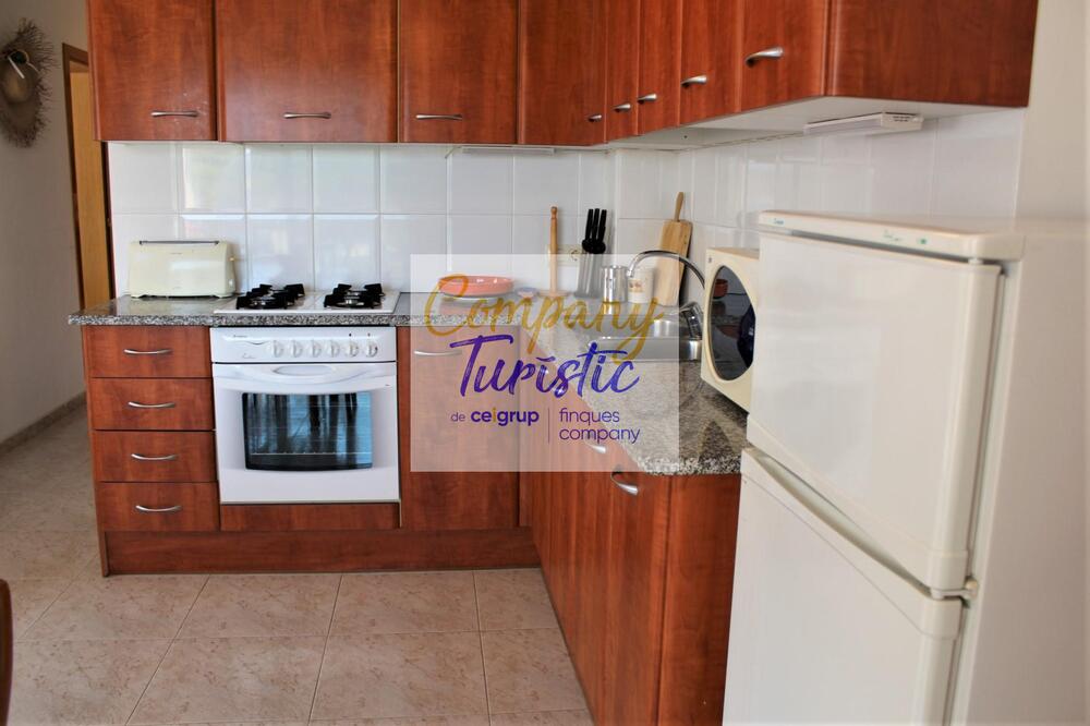 L221 GIRONA II 1-4 Apartament GRIFEU Llançà