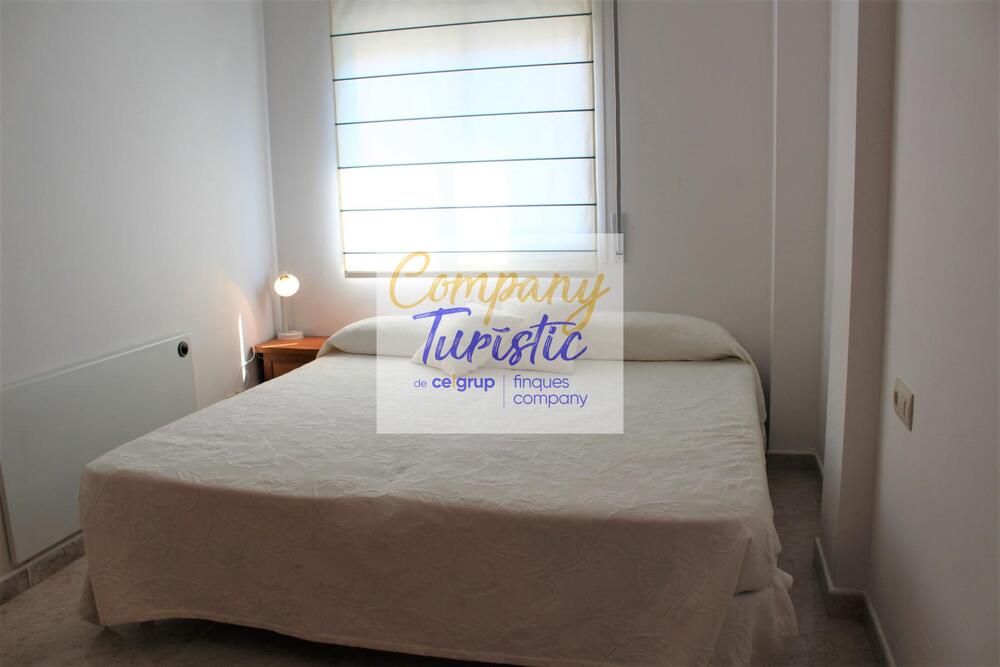 L221 GIRONA II 1-4 Apartament GRIFEU Llançà