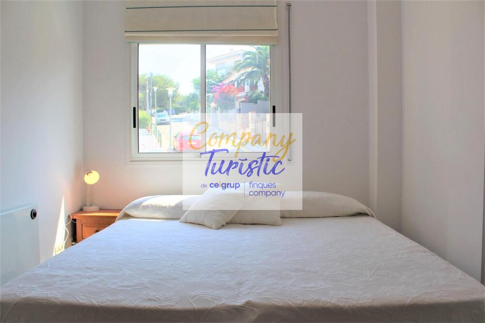 L221 GIRONA II 1-4 Apartament GRIFEU Llançà