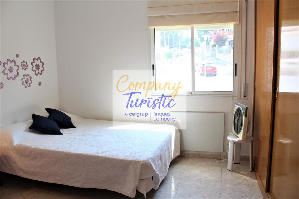 L221 GIRONA II 1-4 Apartament GRIFEU Llançà