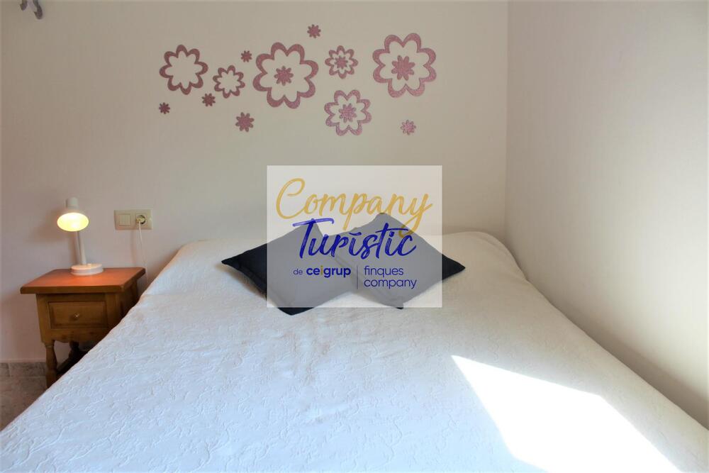 L221 GIRONA II 1-4 Apartament GRIFEU Llançà
