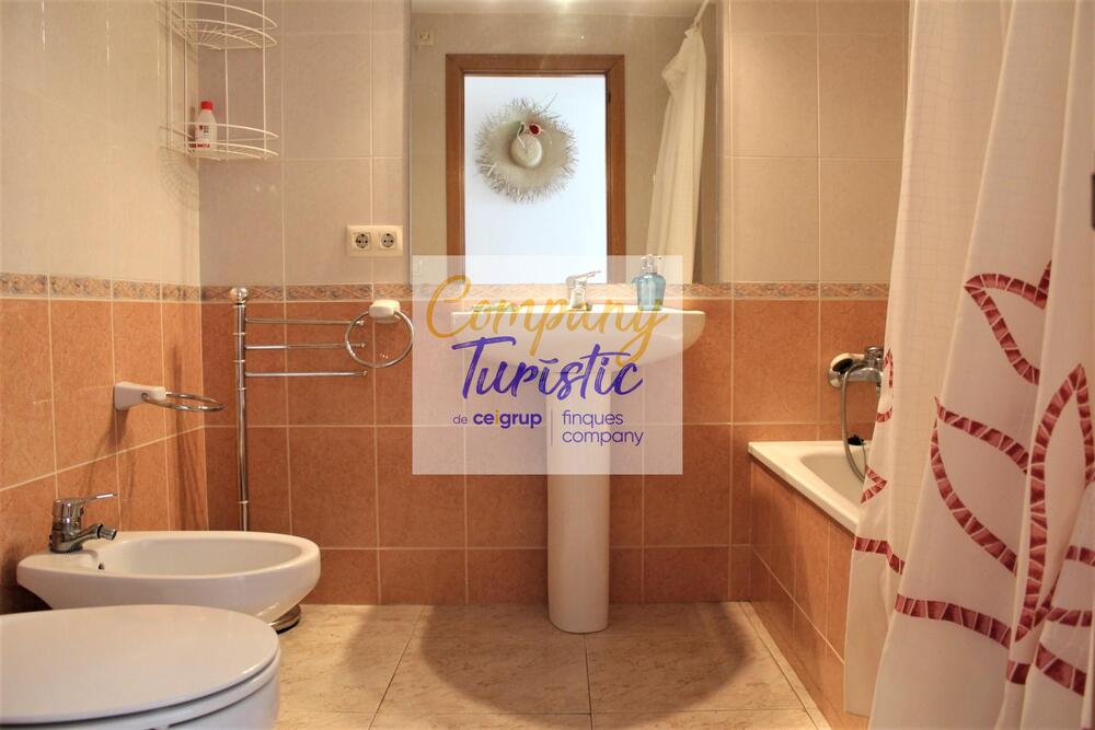 L221 GIRONA II 1-4 Apartament GRIFEU Llançà