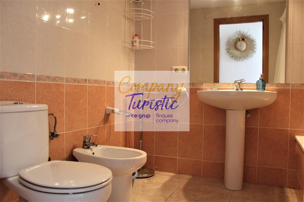 L221 GIRONA II 1-4 Apartament GRIFEU Llançà