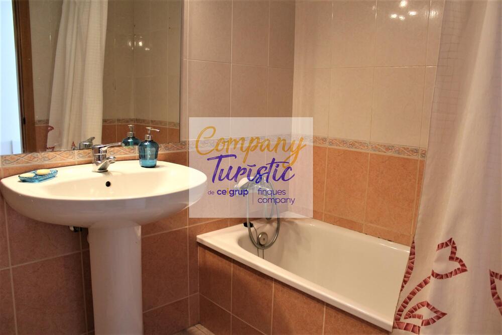 L221 GIRONA II 1-4 Apartament GRIFEU Llançà